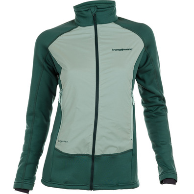Veste Trangoworld Longue 18F