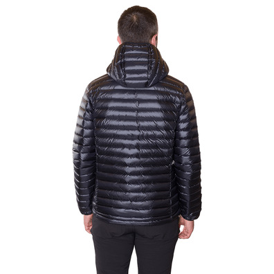 Veste Trangoworld Lugano 810