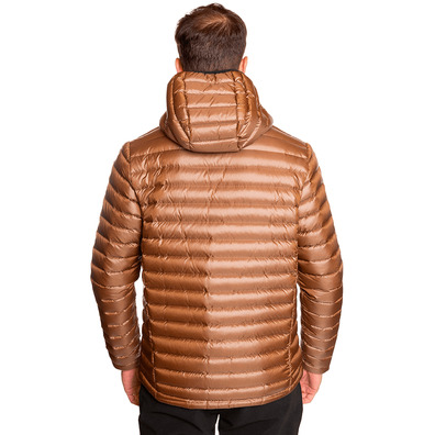 Veste Trangoworld Lugano 8E0