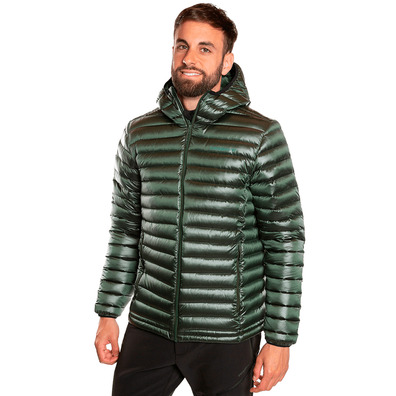 Veste Trangoworld Lugano 8G0
