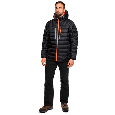 Veste Trangoworld Lugo 210