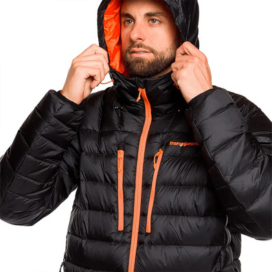 Veste Trangoworld Lugo 210