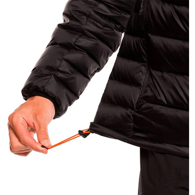 Veste Trangoworld Lugo 210