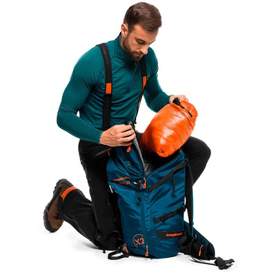 Veste Trangoworld Lugo 210