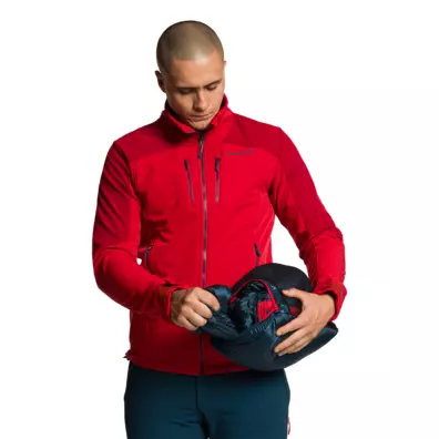 Veste Trangoworld LUGO V02 723