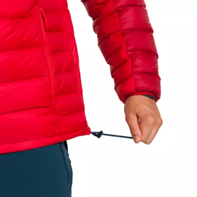 Veste Trangoworld LUGO V02 723