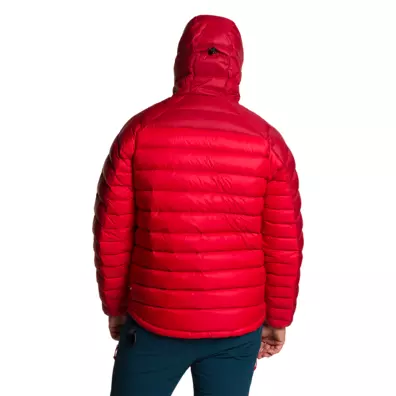 Veste Trangoworld LUGO V02 723