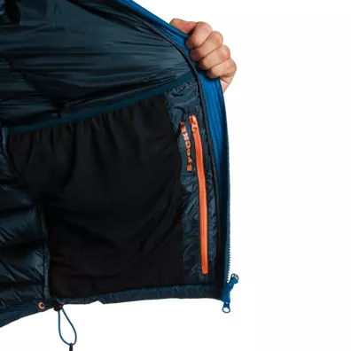 Veste Trangoworld LUGO V02 74B