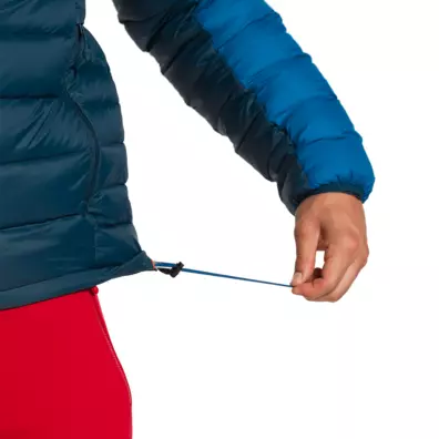 Veste Trangoworld LUGO V02 74B