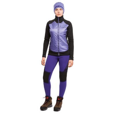 Veste Trangoworld Lund 150
