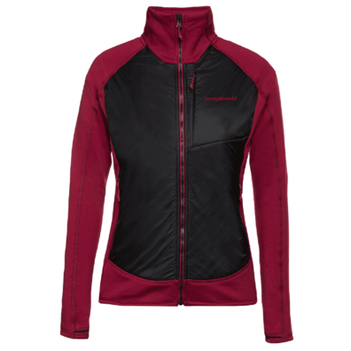 Veste Trangoworld Lund 1E0