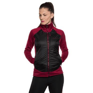 Veste Trangoworld Lund 1E0