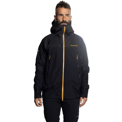 Veste Trangoworld Lunkho 530