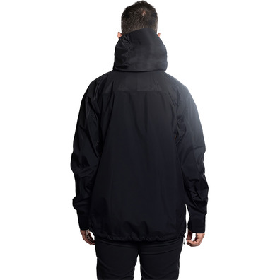 Veste Trangoworld Lunkho 530