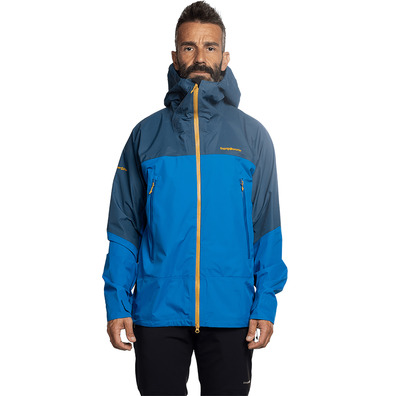 Veste Trangoworld Lunkho 575