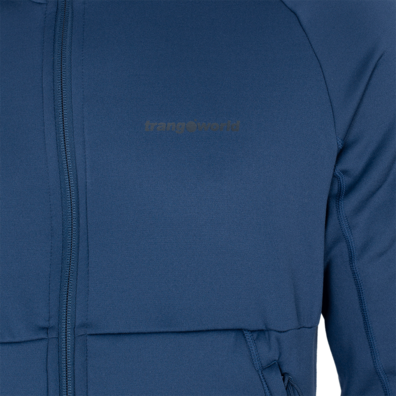 Veste Trangoworld Luoma 1T0
