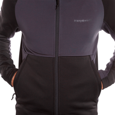 Veste Trangoworld Luoma 1W1