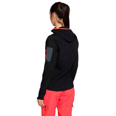Veste Trangoworld Marle 710