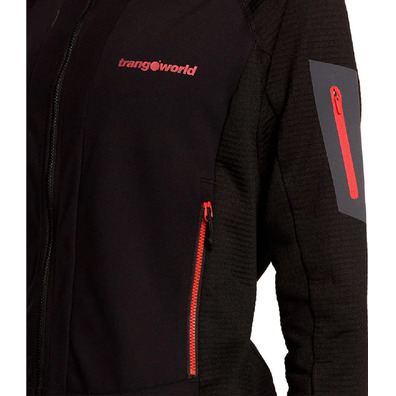 Veste Trangoworld Marle 710