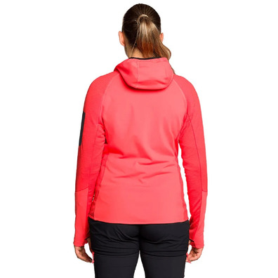 Veste Trangoworld Marle 740