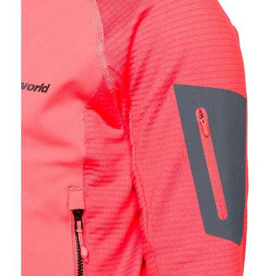 Veste Trangoworld Marle 740