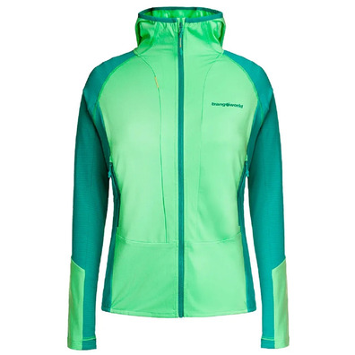 Veste Trangoworld Marle 750