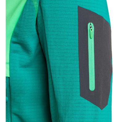 Veste Trangoworld Marle 750