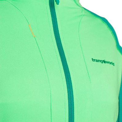 Veste Trangoworld Marle 750