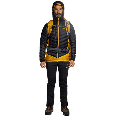 Veste Trangoworld Medel 212