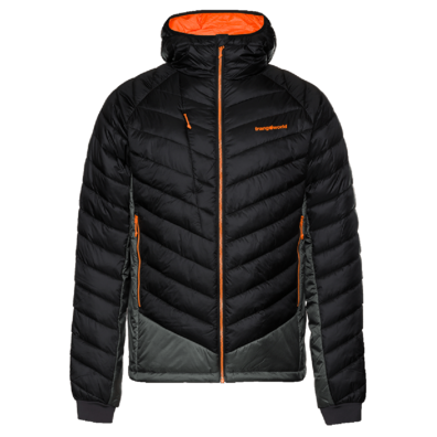 Veste Trangoworld Medel 218