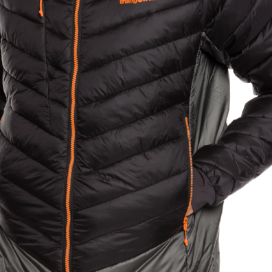 Veste Trangoworld Medel 218