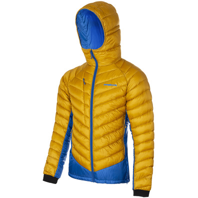 Veste Trangoworld Medel 223