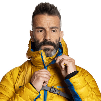 Veste Trangoworld Medel 223