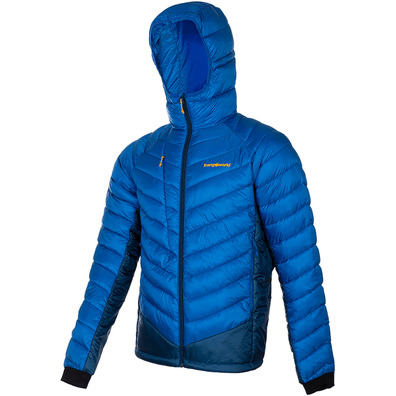 Veste Trangoworld Medel 234