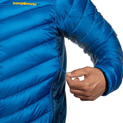 Veste Trangoworld Medel 234