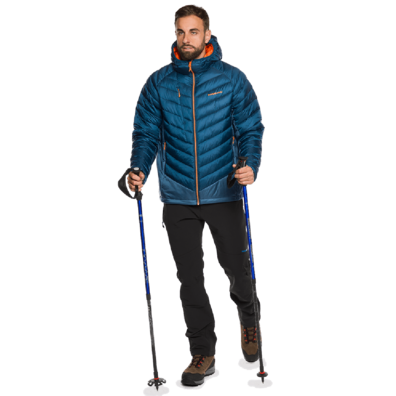 Veste Trangoworld Medel 24A