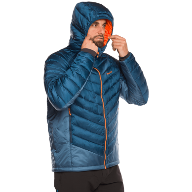 Veste Trangoworld Medel 24A