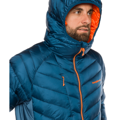 Veste Trangoworld Medel 24A