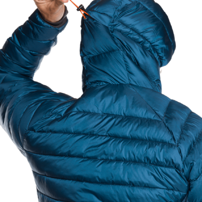 Veste Trangoworld Medel 24A