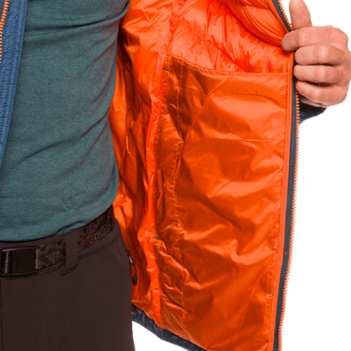 Veste Trangoworld Medel 24A