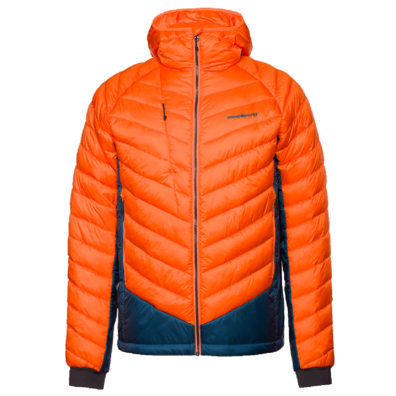 Veste Trangoworld Medel 294