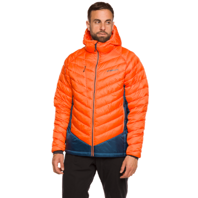 Veste Trangoworld Medel 294
