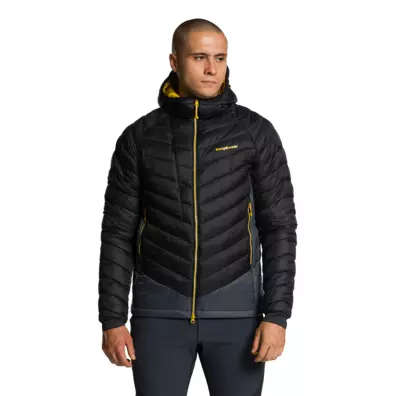 Veste Trangoworld MEDEL V02 718