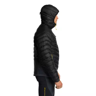Veste Trangoworld MEDEL V02 718