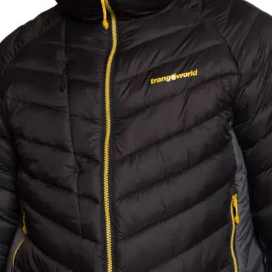Veste Trangoworld MEDEL V02 718