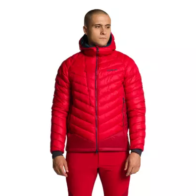 Veste Trangoworld MEDEL V02 723