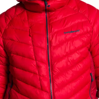 Veste Trangoworld MEDEL V02 723