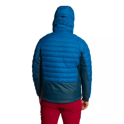 Veste Trangoworld MEDEL V02 7B4