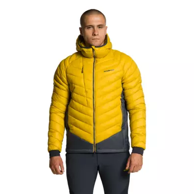 Veste Trangoworld MEDEL V02 7C8