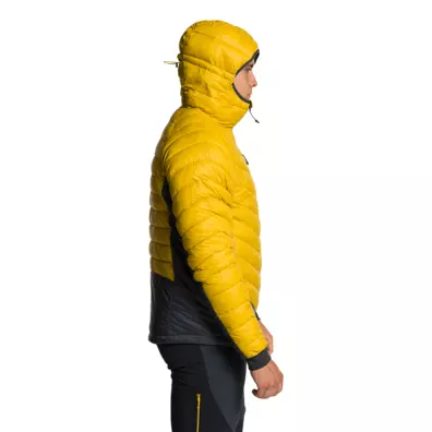 Veste Trangoworld MEDEL V02 7C8